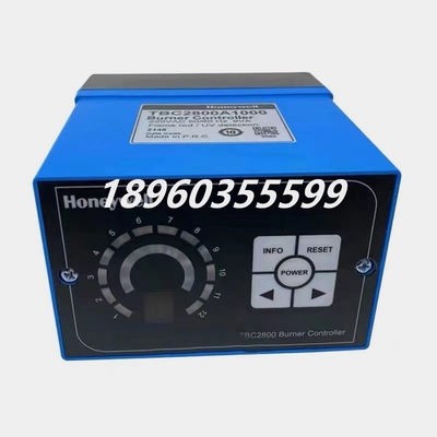 TBC2800A1000 R7861A1026霍尼韦尔检测器 RA890F1270 RM7890B1014