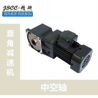 JSCC精研S750Y38L20RC/F250Y22L90RC/B750三相异步交流减速电动机