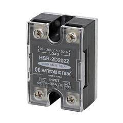 原装正品韩国韩荣HANYOUNG NUX固态继电器 HSR-2D402Z SSR-2D403Z