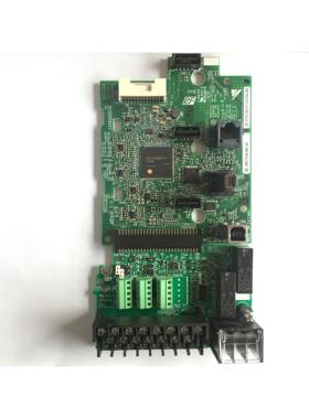 全新安川变频器A1000系列主板+端子板ETC740110-S1024 ETC740124