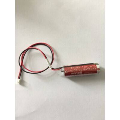 雅马哈 电池 ER17/50(3.6V 2750mah) RCX240控制器电池