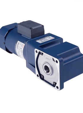 单相 JSCC 精研力矩电机 100TP40GV22  100TP40DV22 直角中空堵转