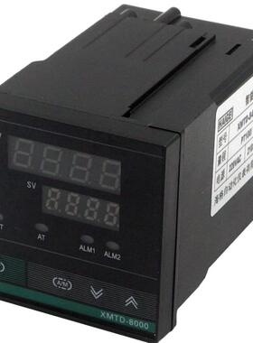 海格 HAIGE 智能调节仪 XMTD-8000 8411 12 31 8934温控表 温控器