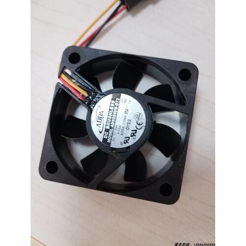 ADDA AD0524US/MS-C71/C70 AD5024HB/VB-D70/D72变频器24V风扇G70