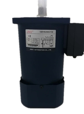 90YT120GV22 90GF30H  精研120W调速电机，JSCC电机，厦门精研