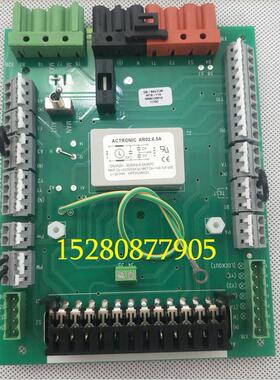 线路板BALTUR百得TBG85P燃烧器主板ACTRONICAR02.6.5ATBG45P包邮