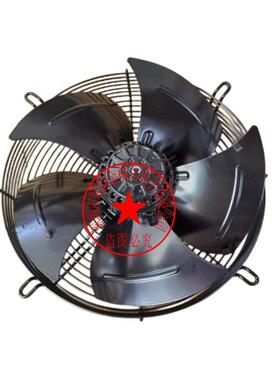 YWF4E-300S 220V 0.42A 38/85W 1380RPM YWFA4S-300S-5C1A00 风扇