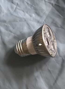 北京科迪信MS-F-1红光仪配件 红光灯泡 220V3W 冷红光 理疗仪