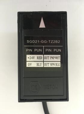 富士达/汇通电梯平层光电开关 感应器SGD-ADS-2 SGD21-GG-TZ2B2