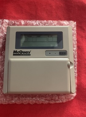 正品麦克维尔MAC水机线控器 SC302 SC302A SC302B