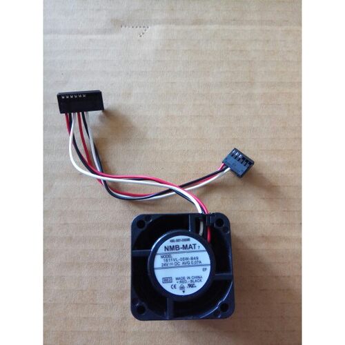 A90L-0001-0580#A/#B/#C 1611VL-05W-B49 24V发那科FANUC系统风扇