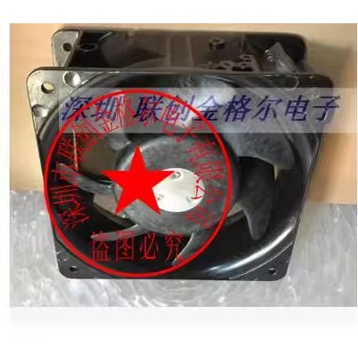 KA1606HA1B KA1606HA1 110V KA1606HA2 AC220V原装KAKU 铝框风机