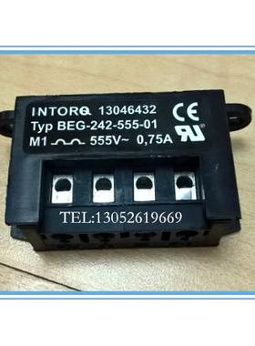 INTORQBEG-242-555-01 BEG-243-555-01 电机刹车整流器 整流装置