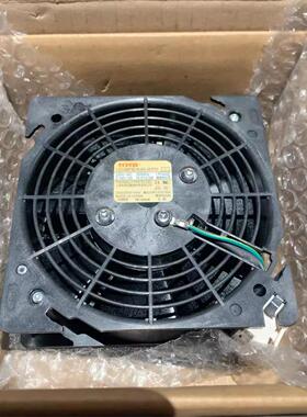 NMB美蓓亚 12038FB-B3N-WPD A1N 230V KB18-3P 12038交流12CM风扇