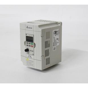 全新VFD-M 台达变频器VFD004M21A/007/015/022/037M23A 23B 43A/B