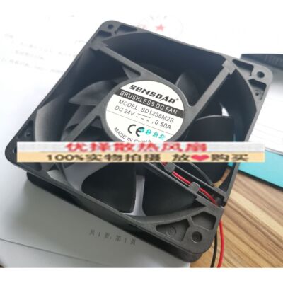 全新盛仕达24V SD1238M2S SD1238H2B电焊机8025散热12025风扇9225
