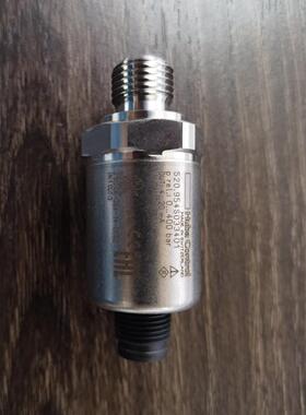 瑞士富巴HUBA520压力传感器变送器制冷剂冷冻水用520.954S033401