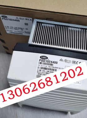 意大利卡乐CAREL变频器 PSD101021A PSD1024400