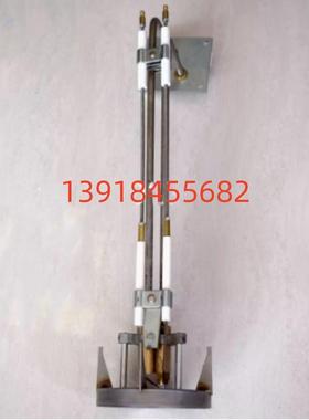 百得燃烧机燃烧器TBL60P  TBL85P  TBL130P燃烧头总成内胆总成