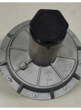 集卡燃烧机减压阀，燃气调压阀RGD65-1B  RGD80-1B   RGD100-1B