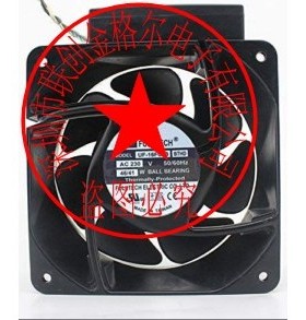UF-16FC23BWHJ1 UF-16FC23BTHJ1 230V46/41W原装正品台湾进口风扇