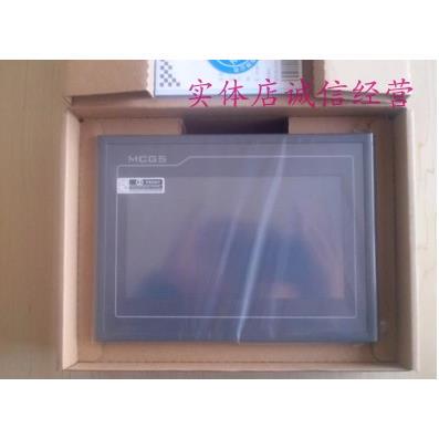 全新昆仑通态MCGS 7寸触摸屏TPC7062DL/HI/Hn/DL/TPC7072Gi