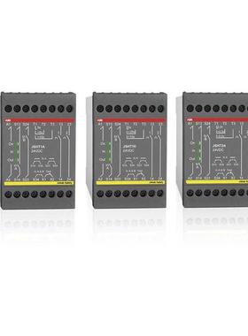 全新原装正品ABB安全继电器 E1T 1S 2TLA010030R2000