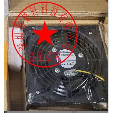 DV4600-492 DV4650-470 AC230V 115V 原装德国原装德国进口风扇