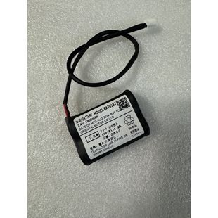2.4V 器原点记忆电池BAT01BT 1900mAh蓄电池 编码 原装
