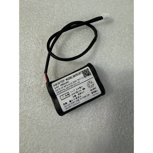 原装编码器原点记忆电池BAT01BT 2.4V 1900mAh蓄电池