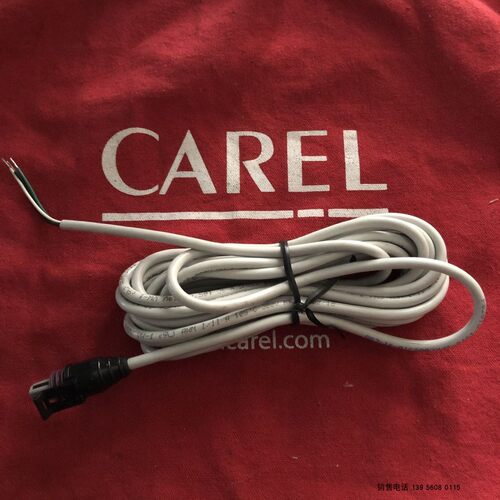 SPKC005310，线长5m，带模制PACKARD接头，用于SPKT*传感器，