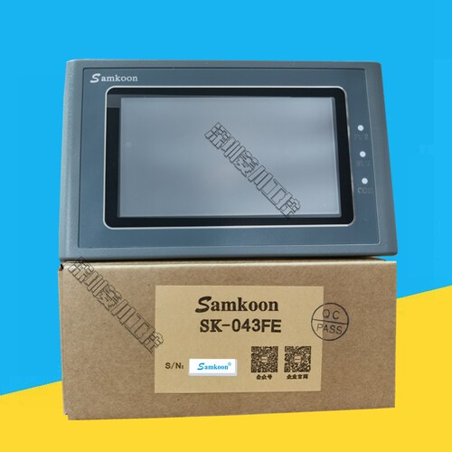 SK-035FE UE 043FE UE HE HS SA-035F 043F EA-043A显控触摸屏