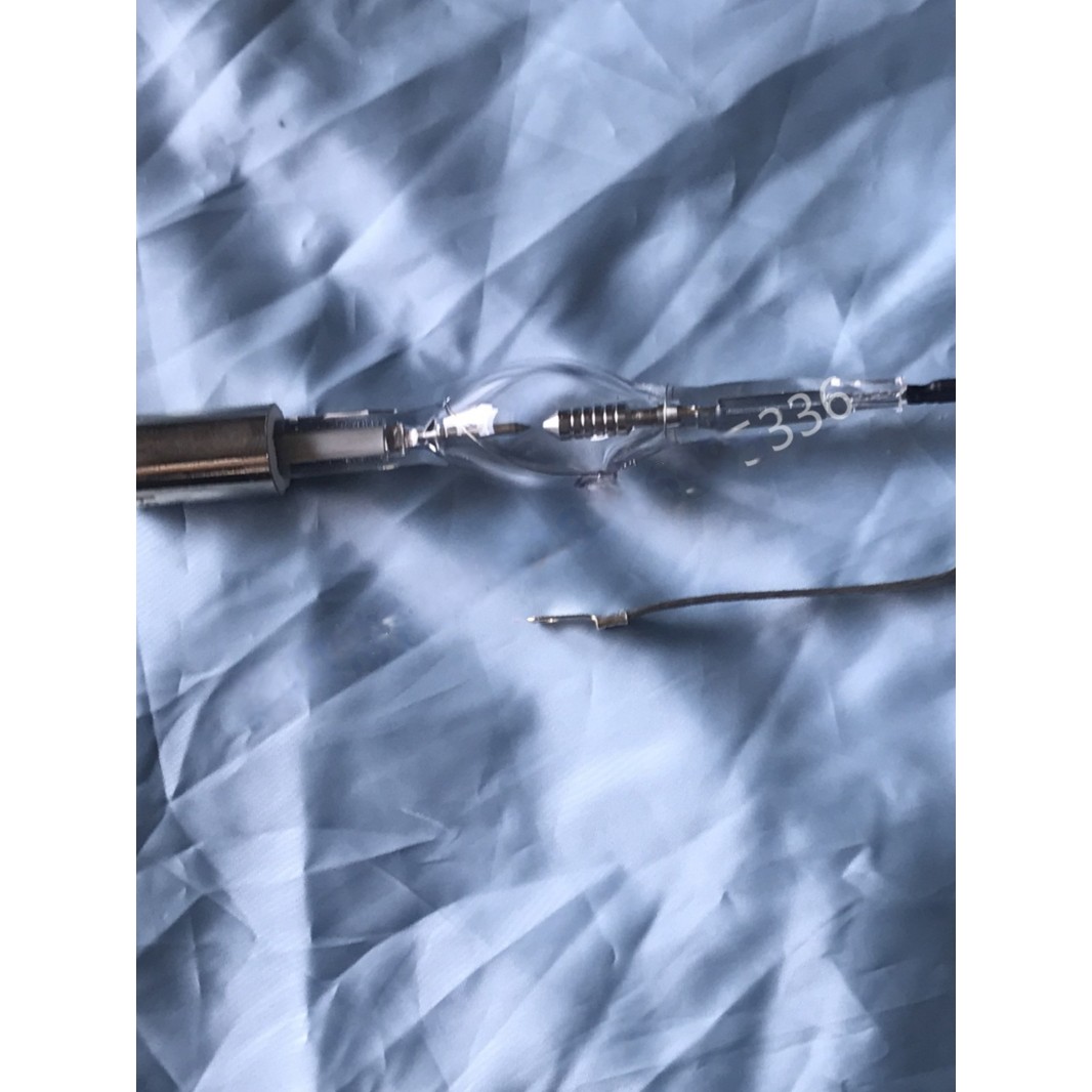 16MM电影机 长江F16-4AIIY氙灯电影放映机 350W氙灯 球形氙灯灯泡