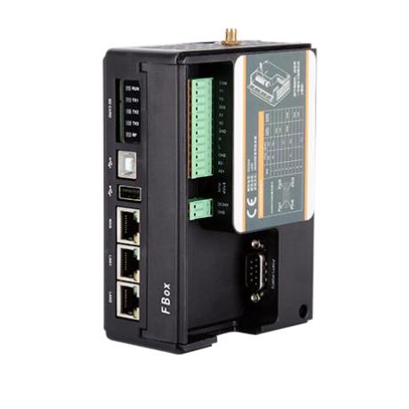 FBOX-WIFI FBOX-4G FBOX-4G-Lite 繁易云盒远程控制器物联网模块