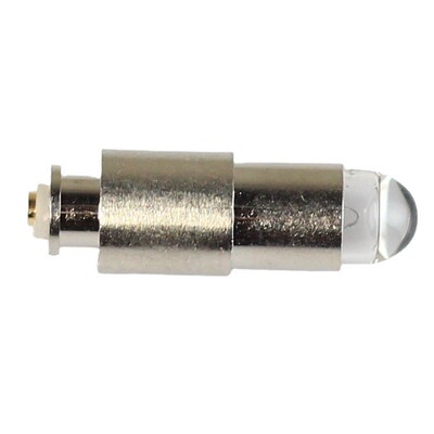 Rudolf Riester XL里斯特 鲁道夫e-scope检耳镜灯泡10600,2.5V