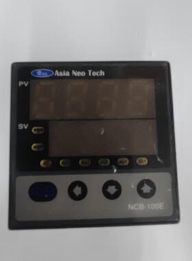 AsiaNeoTech控温器 NCB-100E HD48-1302 H-D48-1202-000 NCB100E