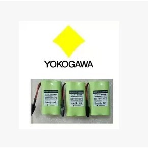 YOKOGAWA 横河DCS电池原厂正品 S9129FA 1100mAh 2.4V 全新原装