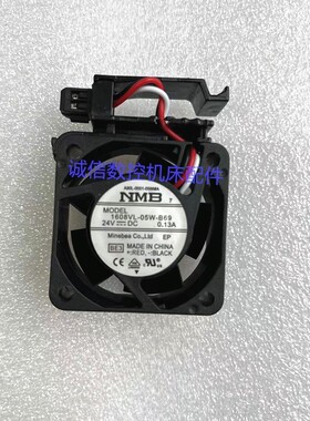 1608VL-05W-B69/A90L-0001-0566#A原装NMB40*40*20发那科系统风扇