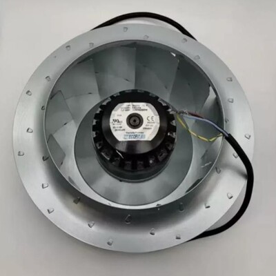 2RREU45 250*56R 230V 2RS945 原装正品法国ECOFIT 原装进口风机
