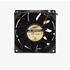 全新ADDA协禧 AD0924HB/UB/MB/XB-F91DS DC24V变频器散热风扇9238