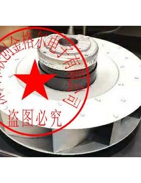 R2D280-AF10-05-09 R2D280-AF10-15 400V 210W德国进口进口风