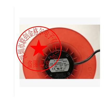 KFB2548HHU 3620250111 原装 DC48V 2.64A 25CM 进口增压风盘