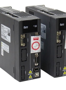 台达ECMA-E11315RS ECMA-EA1315RS/SS ASD-A2-1521-M/L/E 1.5KW电