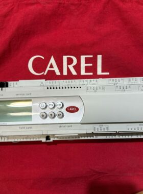 意大利卡乐主板PCO3000EM0----CAREL PCO3000EMO