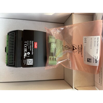 丹佛斯控制器驱动EKE1A 080G5300 EKE1B 080G5350 EKE1C 080G5400