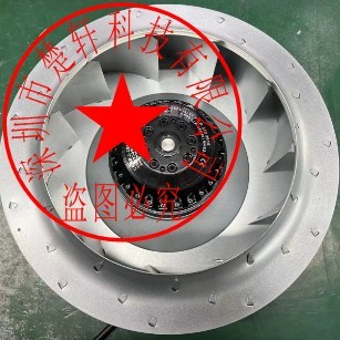 AM20 15原装 09M2D068 AE08 德国进口铝合金风机 R2D250