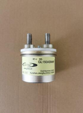 国力继电器GL150ASNNP线圈12VDC 触点750V150A接触器