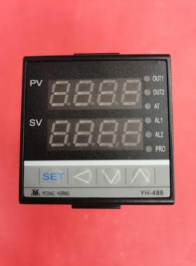 YH-488 YEONG HORNG台湾毅弘 NYH488-20100B NYH488 YH488-20100B