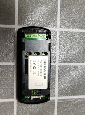 EKA164B(084B8575）丹佛斯温度显示器带调节按钮全新正品