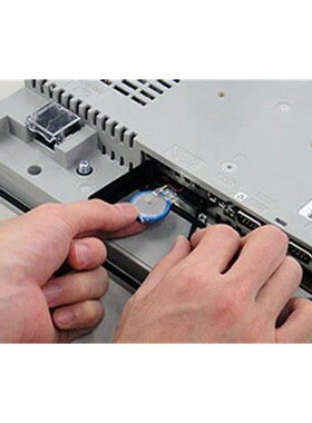 日本原装进口 用于GP4000R 电池 3V PFXZCBBT1